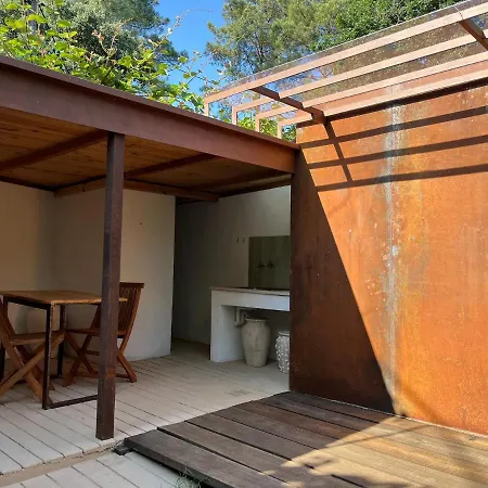 Villa Springfield *