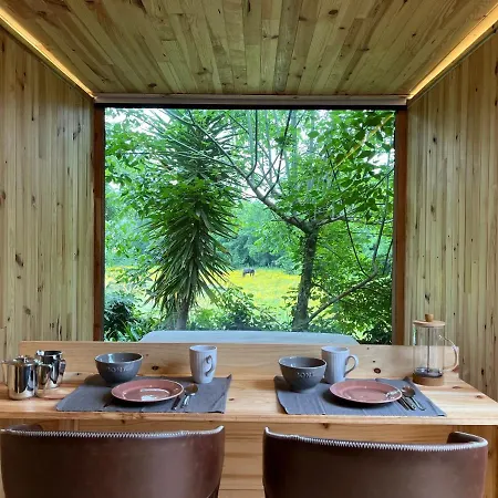 Springfield Villa Valongo (Porto)