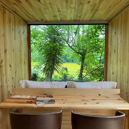 Villa Springfield Valongo (Porto)