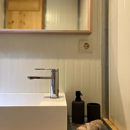 Villa Springfield Valongo