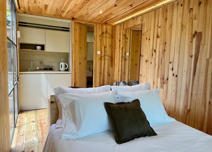 Springfield * Valongo (Porto)