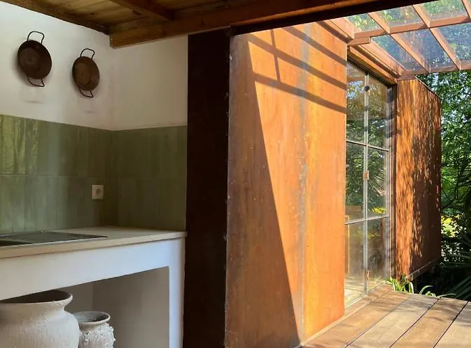 Springfield Villa Valongo (Porto)