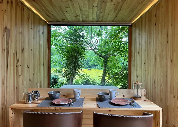 Springfield Villa Valongo (Porto)