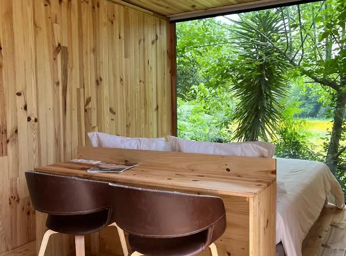 Villa Springfield Valongo (Porto)