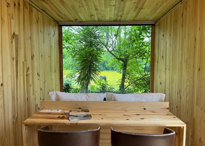 Вилла Springfield Валонгу