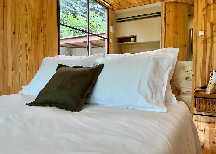 Springfield Villa Valongo (Porto)