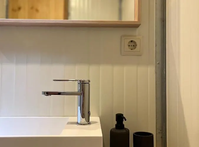 Villa Springfield Valongo (Porto)