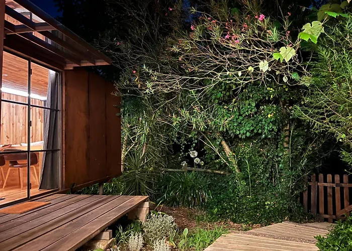 Springfield Вилла